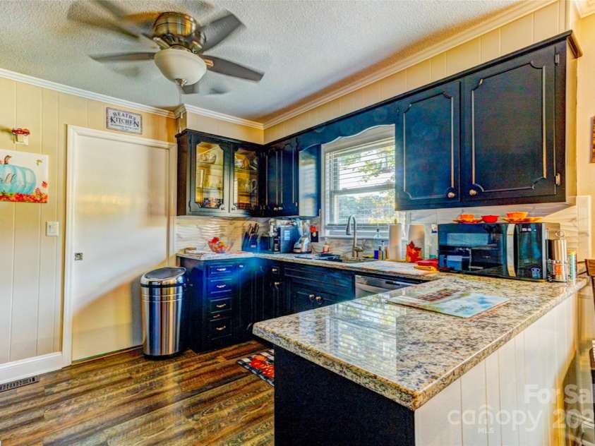 253 Suncrest Road, Cherryville, NC 28021.  MLS# CAR4320247, YatesRealty ID 8547. 