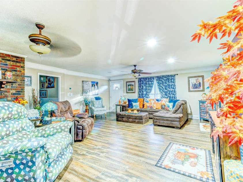 253 Suncrest Road, Cherryville, NC 28021.  MLS# CAR4320247, YatesRealty ID 8547. 