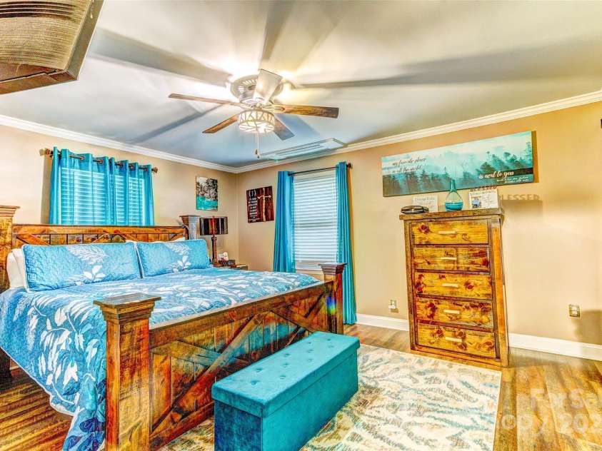 253 Suncrest Road, Cherryville, NC 28021.  MLS# CAR4320247, YatesRealty ID 8547. 
