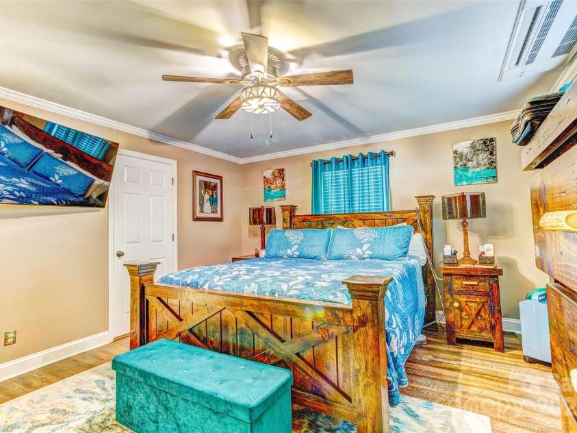 253 Suncrest Road, Cherryville, NC 28021.  MLS# CAR4320247, YatesRealty ID 8547. 