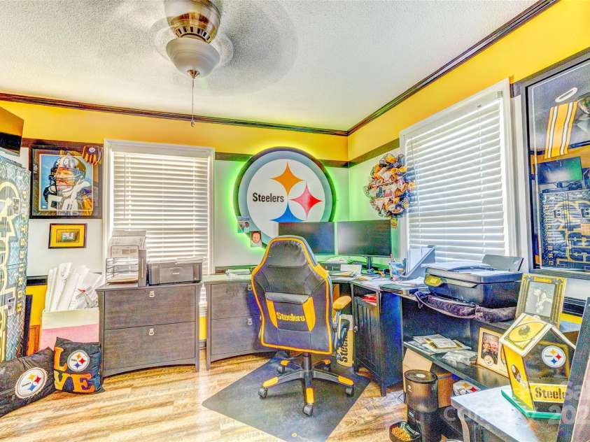 253 Suncrest Road, Cherryville, NC 28021.  MLS# CAR4320247, YatesRealty ID 8547. 