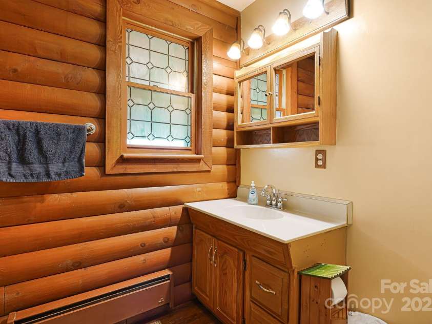 68 Meadow Lane, Mars Hill, NC 28754.  MLS# CAR4233097, YatesRealty ID 8548. 