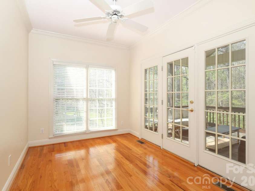 1406 Woodhurst Drive, Rock Hill, SC 29732.  MLS# CAR4359210, YatesRealty ID 8549. 