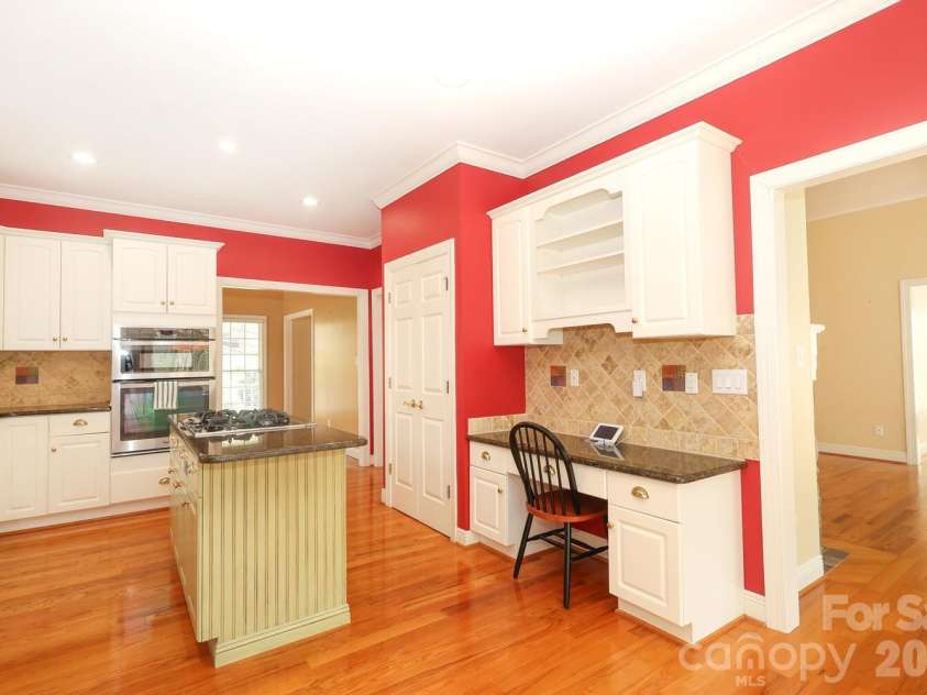 1406 Woodhurst Drive, Rock Hill, SC 29732.  MLS# CAR4359210, YatesRealty ID 8549. 