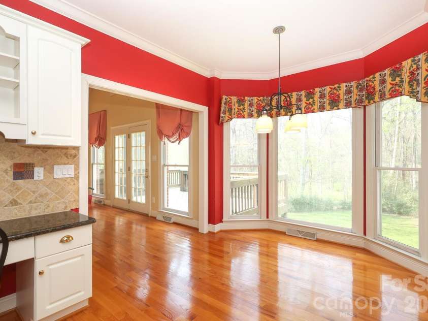 1406 Woodhurst Drive, Rock Hill, SC 29732.  MLS# CAR4359210, YatesRealty ID 8549. 