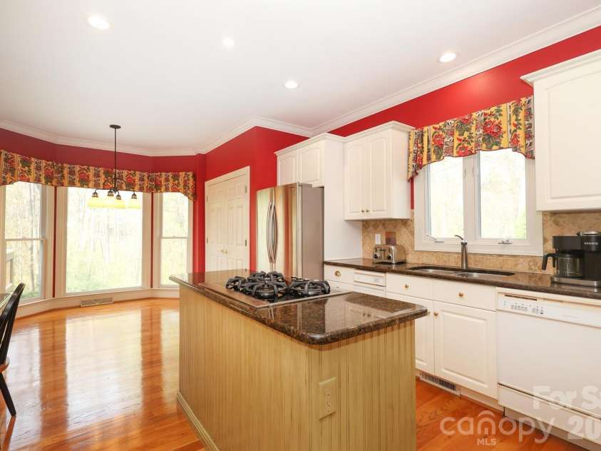 1406 Woodhurst Drive, Rock Hill, SC 29732.  MLS# CAR4359210, YatesRealty ID 8549. 