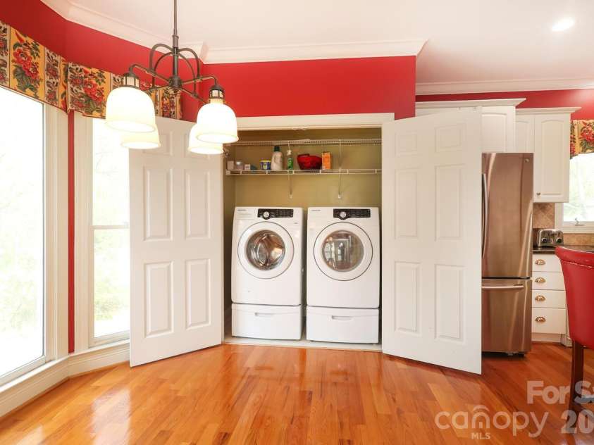 1406 Woodhurst Drive, Rock Hill, SC 29732.  MLS# CAR4359210, YatesRealty ID 8549. 