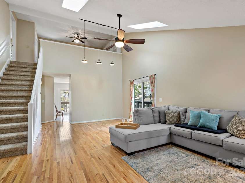 1501 Independence Trail, Morganton, NC 28655.  MLS# CAR4165990, YatesRealty ID 8549. 