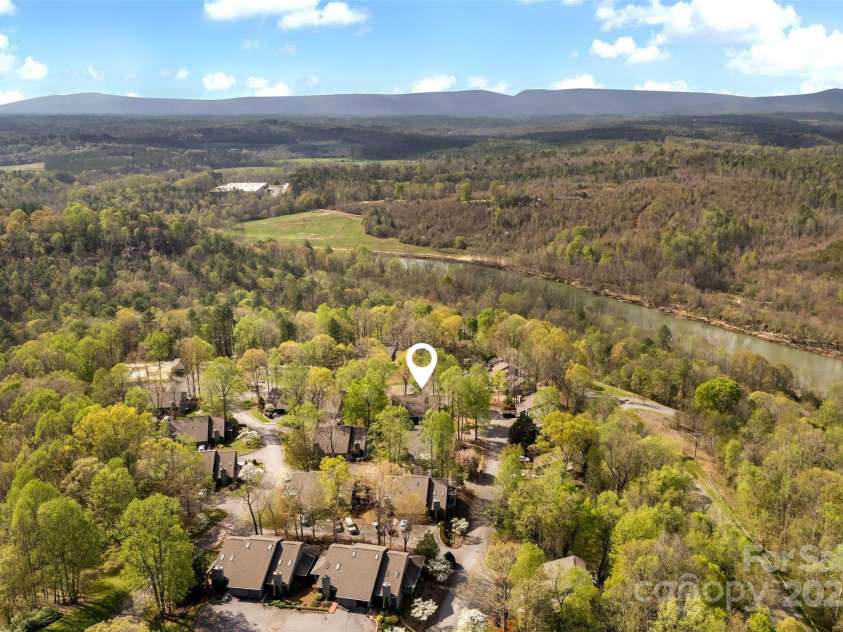 1501 Independence Trail, Morganton, NC 28655.  MLS# CAR4165990, YatesRealty ID 8549. 