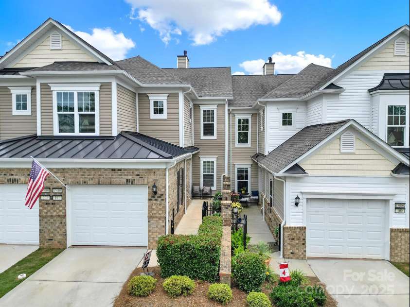 45008 Wigeon Lane, Indian Land, SC 29707.  MLS# CAR4264346, YatesRealty ID 8550. 