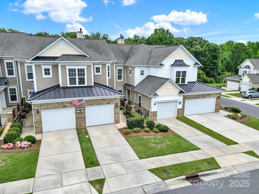 45008 Wigeon Lane, Indian Land, SC 29707.  MLS# CAR4264346, YatesRealty ID 8550. 