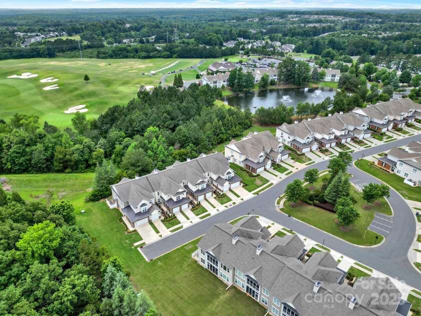 45008 Wigeon Lane, Indian Land, SC 29707.  MLS# CAR4264346, YatesRealty ID 8550. 