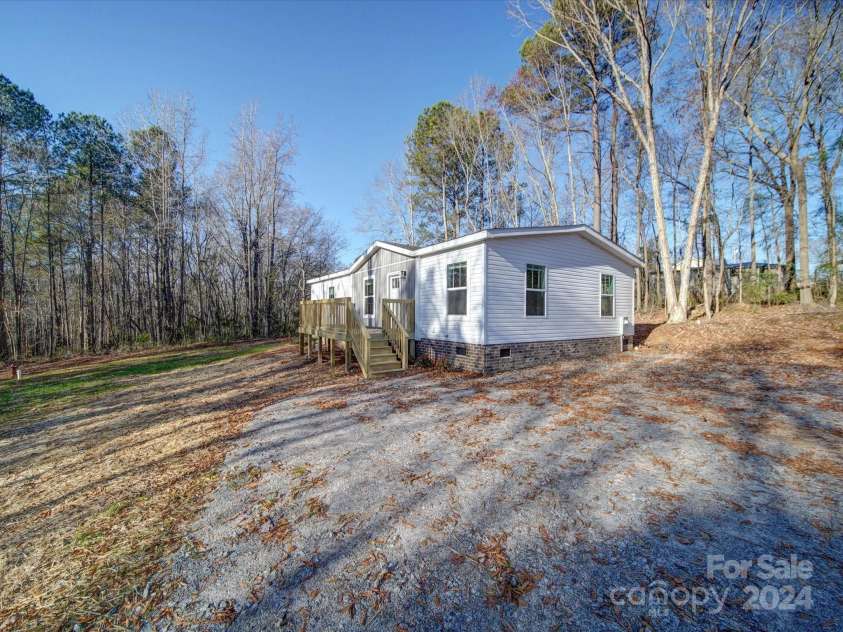 160 Faith Circle, Lilesville, NC 28091.  MLS# CAR4209010, YatesRealty ID 8552. 