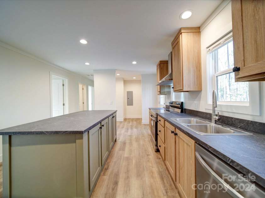 160 Faith Circle, Lilesville, NC 28091.  MLS# CAR4209010, YatesRealty ID 8552. 