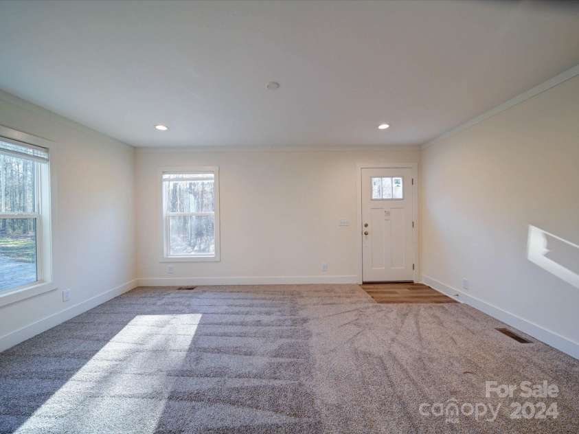 160 Faith Circle, Lilesville, NC 28091.  MLS# CAR4209010, YatesRealty ID 8552. 