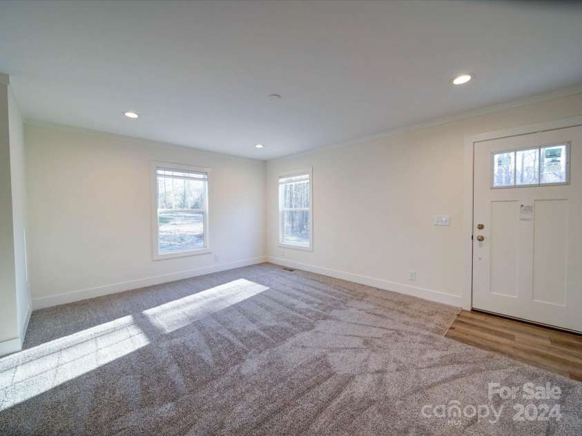 160 Faith Circle, Lilesville, NC 28091.  MLS# CAR4209010, YatesRealty ID 8552. 