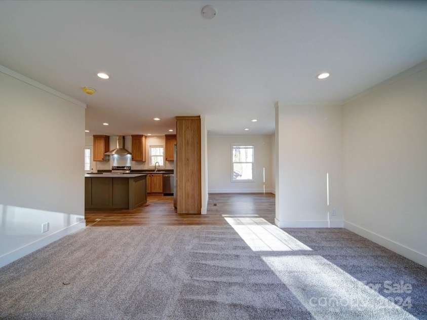 160 Faith Circle, Lilesville, NC 28091.  MLS# CAR4209010, YatesRealty ID 8552. 