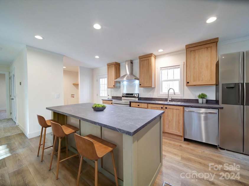 160 Faith Circle, Lilesville, NC 28091.  MLS# CAR4209010, YatesRealty ID 8552. Virtually staged