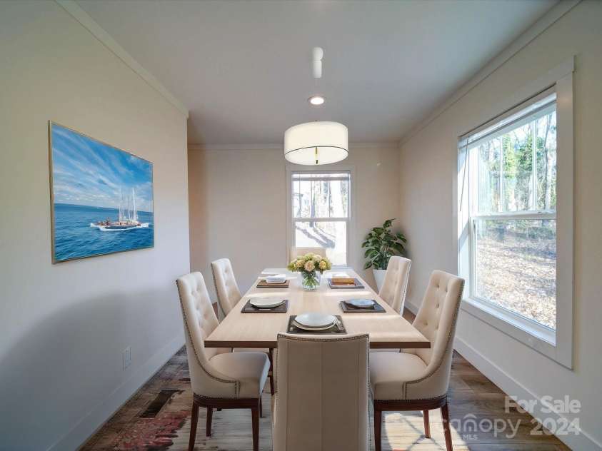 160 Faith Circle, Lilesville, NC 28091.  MLS# CAR4209010, YatesRealty ID 8552. Virtually staged