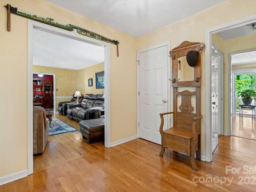 100 Heritage Lane, Morganton, NC 28655.  MLS# CAR4249355, YatesRealty ID 8554. 
