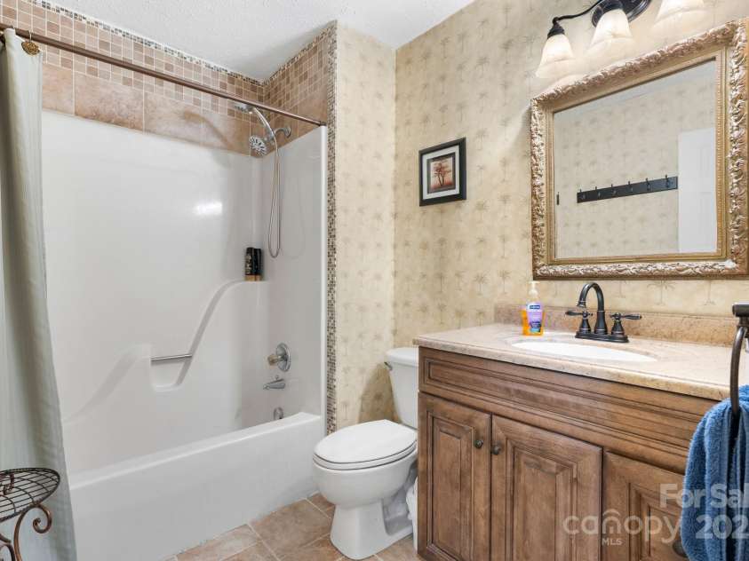 100 Heritage Lane, Morganton, NC 28655.  MLS# CAR4249355, YatesRealty ID 8554. 