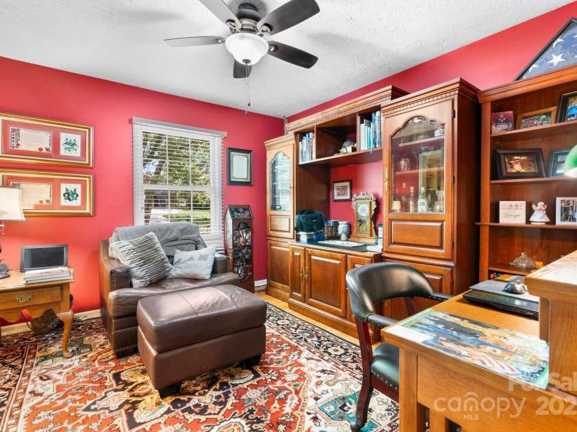 100 Heritage Lane, Morganton, NC 28655.  MLS# CAR4249355, YatesRealty ID 8554. 