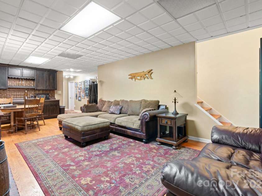100 Heritage Lane, Morganton, NC 28655.  MLS# CAR4249355, YatesRealty ID 8554. 