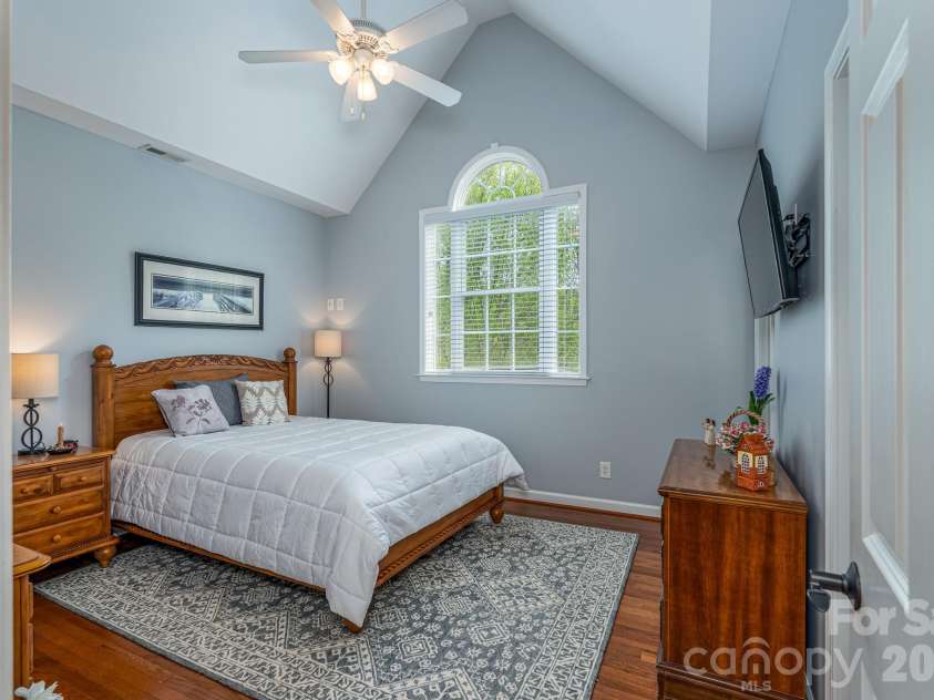 2172 Raven Drive, Rock Hill, SC 29732.  MLS# CAR4364182, YatesRealty ID 8554. Bedroom 3