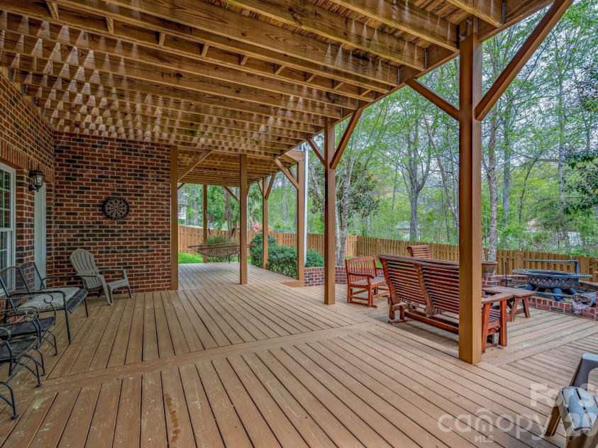 2172 Raven Drive, Rock Hill, SC 29732.  MLS# CAR4364182, YatesRealty ID 8554. Lower Level Entertainment Space