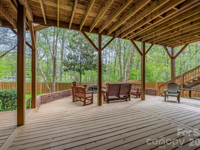 2172 Raven Drive, Rock Hill, SC 29732.  MLS# CAR4364182, YatesRealty ID 8554. Lower Level Entertainment Space