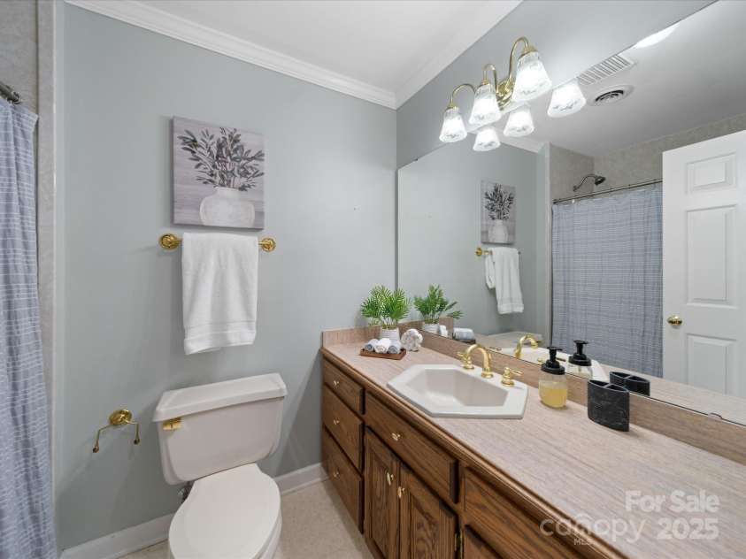 106 Berea Baptist Church Road, Stanfield, NC 28163.  MLS# CAR4242614, YatesRealty ID 8555. 