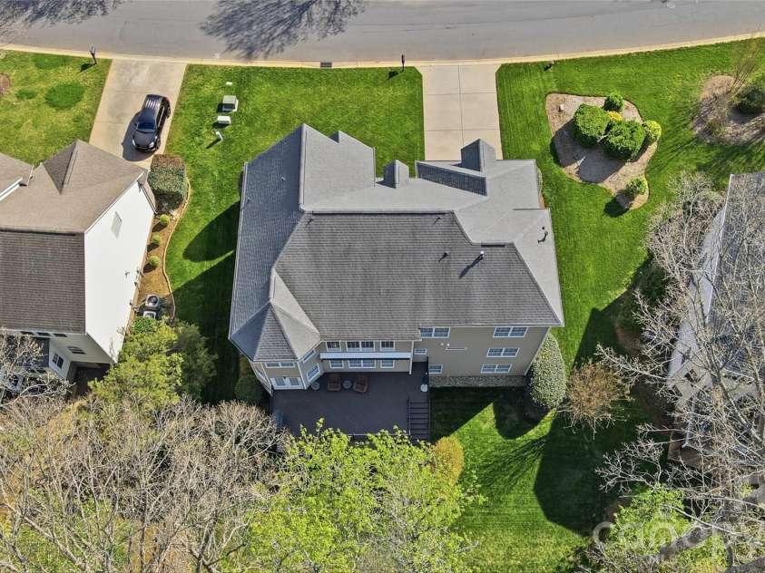 603 Deercross Lane, Waxhaw, NC 28173.  MLS# CAR4364148, YatesRealty ID 8555. 