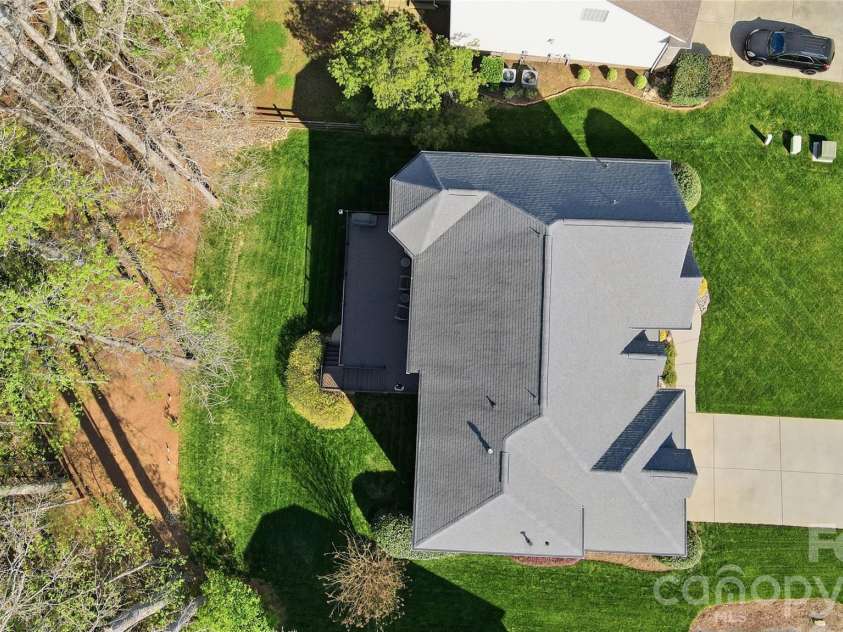 603 Deercross Lane, Waxhaw, NC 28173.  MLS# CAR4364148, YatesRealty ID 8555. 