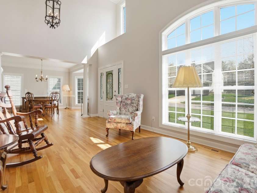 603 Deercross Lane, Waxhaw, NC 28173.  MLS# CAR4364148, YatesRealty ID 8555. 