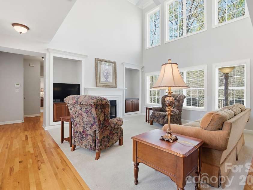 603 Deercross Lane, Waxhaw, NC 28173.  MLS# CAR4364148, YatesRealty ID 8555. 