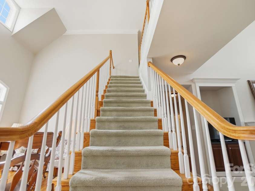 603 Deercross Lane, Waxhaw, NC 28173.  MLS# CAR4364148, YatesRealty ID 8555. 