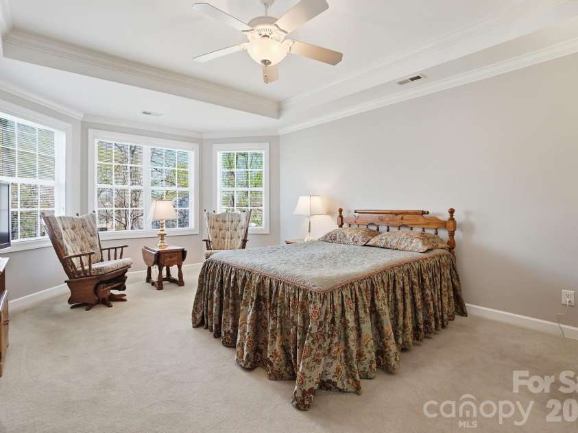 603 Deercross Lane, Waxhaw, NC 28173.  MLS# CAR4364148, YatesRealty ID 8555. 