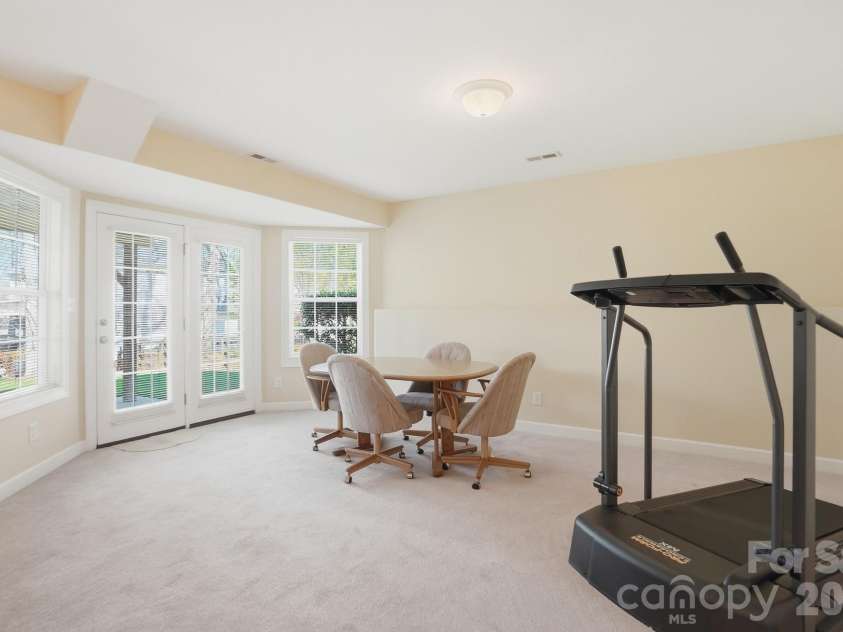 603 Deercross Lane, Waxhaw, NC 28173.  MLS# CAR4364148, YatesRealty ID 8555. 
