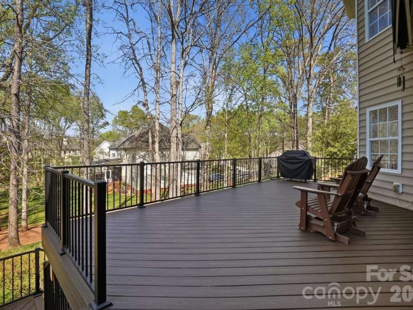 603 Deercross Lane, Waxhaw, NC 28173.  MLS# CAR4364148, YatesRealty ID 8555. 