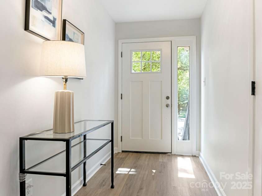 1405 Rinehart Court, Charlotte, NC 28270.  MLS# CAR4293589, YatesRealty ID 8556. 