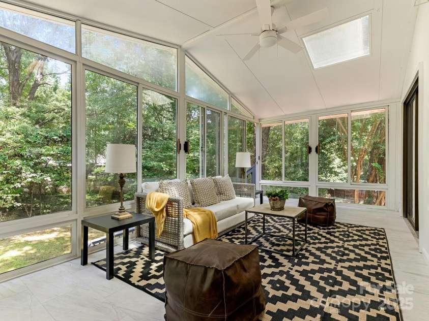 1405 Rinehart Court, Charlotte, NC 28270.  MLS# CAR4293589, YatesRealty ID 8556. 