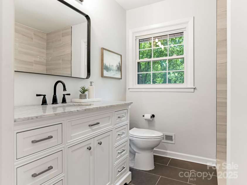 1405 Rinehart Court, Charlotte, NC 28270.  MLS# CAR4293589, YatesRealty ID 8556. 