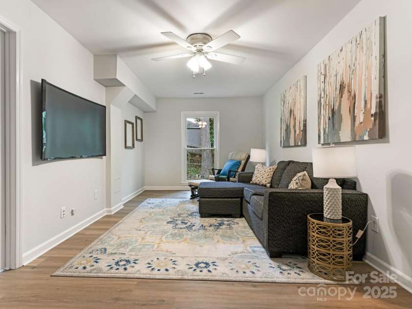 1405 Rinehart Court, Charlotte, NC 28270.  MLS# CAR4293589, YatesRealty ID 8556. 