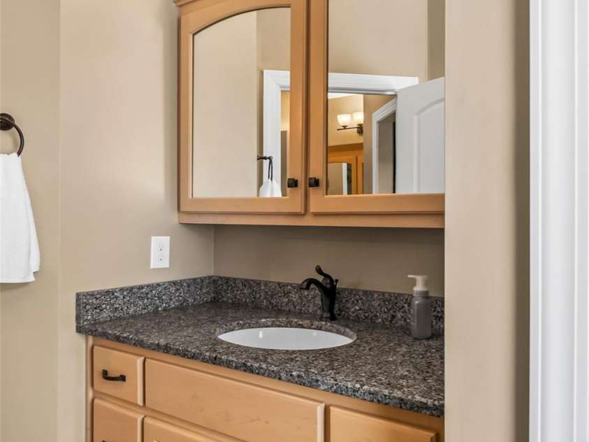 5346 Oak Crest Lane, Lenoir, NC 28645.  MLS# CAR4270819, YatesRealty ID 8557. 