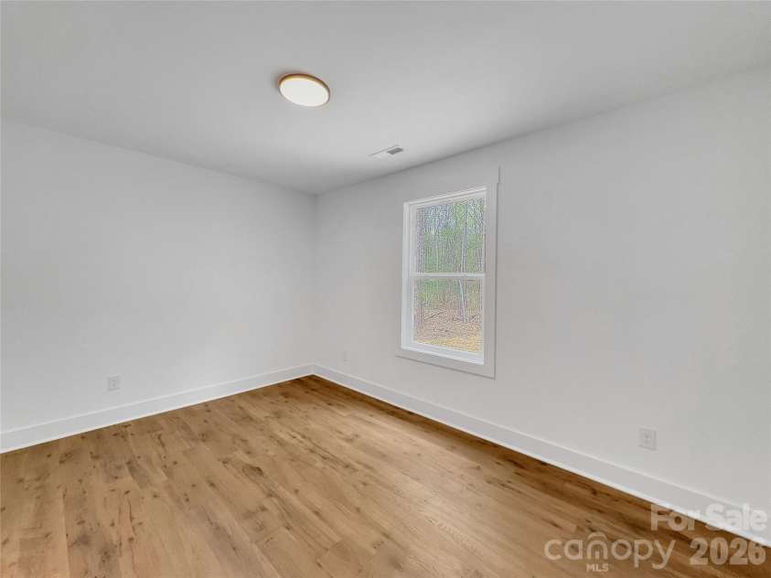 2504 Lazy Oak Drive, Lancaster, SC 29720.  MLS# CAR4357902, YatesRealty ID 8558. 2nd bedroom