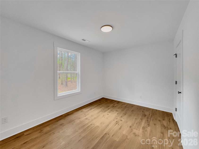 2504 Lazy Oak Drive, Lancaster, SC 29720.  MLS# CAR4357902, YatesRealty ID 8558. 3rd bedroom