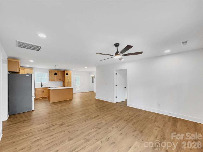 2504 Lazy Oak Drive, Lancaster, SC 29720.  MLS# CAR4357902, YatesRealty ID 8558. 