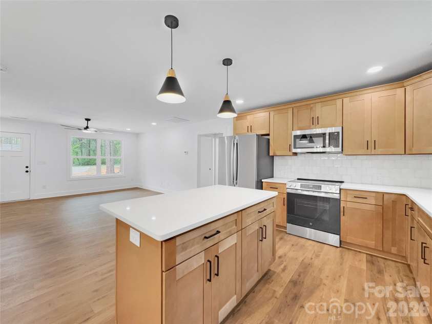2504 Lazy Oak Drive, Lancaster, SC 29720.  MLS# CAR4357902, YatesRealty ID 8558. 