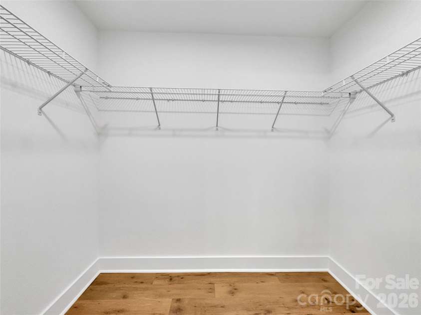 2504 Lazy Oak Drive, Lancaster, SC 29720.  MLS# CAR4357902, YatesRealty ID 8558. Primary walk-in closet