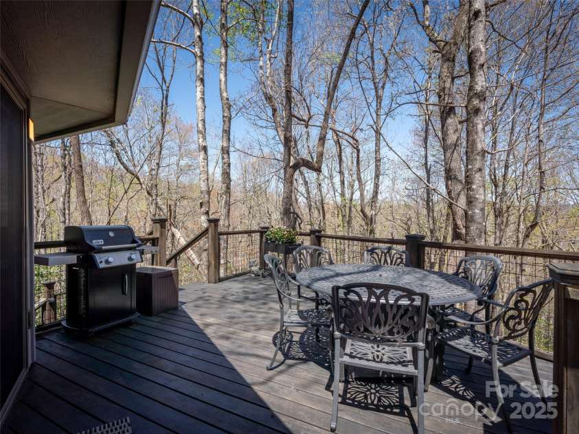 420 Sequoyah Lane, Brevard, NC 28712.  MLS# CAR4223226, YatesRealty ID 8558. 